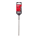 Wiertło do betonu SDS-Plus 4-ostrzowe 5 mm Milwaukee MX4