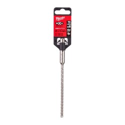 Wiertło do betonu SDS-Plus 4-ostrzowe 5 mm Milwaukee MX4