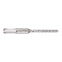 Wiertło do betonu SDS-Plus 4-ostrzowe 5,5 mm Milwaukee MX4
