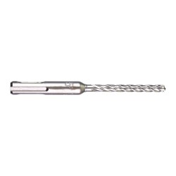 Wiertło do betonu SDS-Plus 4-ostrzowe 5,5 mm Milwaukee MX4