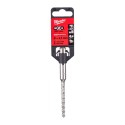 Wiertło do betonu SDS-Plus 4-ostrzowe 5,5 mm Milwaukee MX4