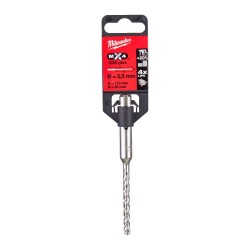 Wiertło do betonu SDS-Plus 4-ostrzowe 5,5 mm Milwaukee MX4