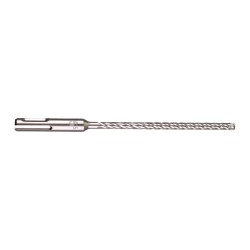 Wiertło do betonu SDS-Plus 4-ostrzowe 5,5 mm Milwaukee MX4