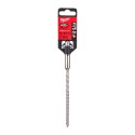 Wiertło do betonu SDS-Plus 4-ostrzowe 5,5 mm Milwaukee MX4
