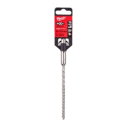 Wiertło do betonu SDS-Plus 4-ostrzowe 5,5 mm Milwaukee MX4