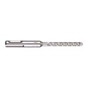 Wiertło do betonu SDS-Plus 4-ostrzowe 6 mm Milwaukee MX4
