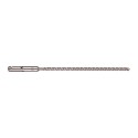Wiertło do betonu SDS-Plus 4-ostrzowe 6 mm Milwaukee MX4