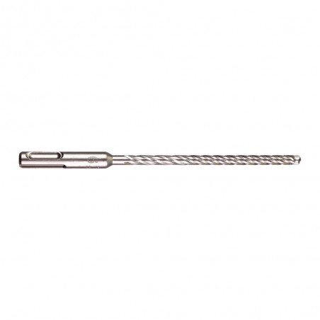 Wiertło do betonu SDS-Plus 4-ostrzowe 6 mm Milwaukee MX4