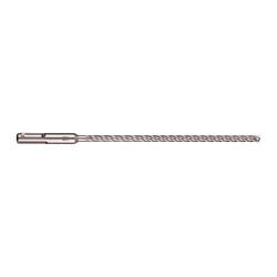 Wiertło do betonu SDS-Plus 4-ostrzowe 6 mm Milwaukee MX4