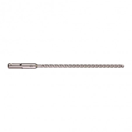 Wiertło do betonu SDS-Plus 4-ostrzowe 6 mm Milwaukee MX4