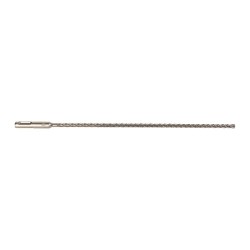 Wiertło do betonu SDS-Plus 4-ostrzowe 6 mm Milwaukee MX4