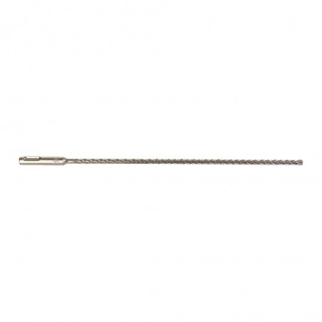 Wiertło do betonu SDS-Plus 4-ostrzowe 6 mm Milwaukee MX4