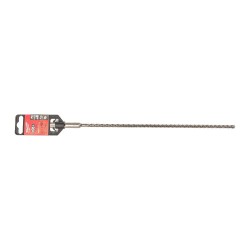 Wiertło do betonu SDS-Plus 4-ostrzowe 6 mm Milwaukee MX4