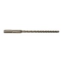 Wiertło do betonu SDS-Plus 4-ostrzowe 6 mm Milwaukee MX4