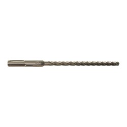 Wiertło do betonu SDS-Plus 4-ostrzowe 6 mm Milwaukee MX4
