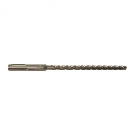 Wiertło do betonu SDS-Plus 4-ostrzowe 6 mm Milwaukee MX4