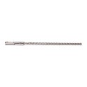 Wiertło do betonu SDS-Plus 4-ostrzowe 6,5 mm Milwaukee MX4