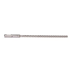 Wiertło do betonu SDS-Plus 4-ostrzowe 6,5 mm Milwaukee MX4