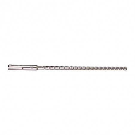 Wiertło do betonu SDS-Plus 4-ostrzowe 6,5 mm Milwaukee MX4