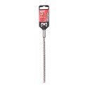 Wiertło do betonu SDS-Plus 4-ostrzowe 6,5 mm Milwaukee MX4