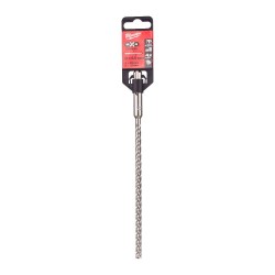 Wiertło do betonu SDS-Plus 4-ostrzowe 6,5 mm Milwaukee MX4
