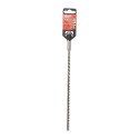 Wiertło do betonu SDS-Plus 4-ostrzowe 6,5 mm Milwaukee MX4