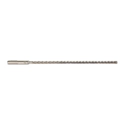 Wiertło do betonu SDS-Plus 4-ostrzowe 6,5 mm Milwaukee MX4
