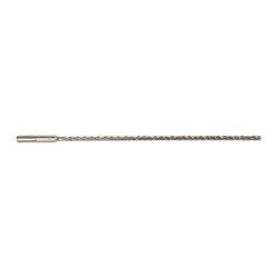 Wiertło do betonu SDS-Plus 4-ostrzowe 6,5 mm Milwaukee MX4
