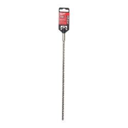 Wiertło do betonu SDS-Plus 4-ostrzowe 6,5 mm Milwaukee MX4