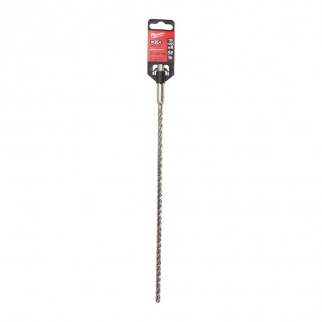 Wiertło do betonu SDS-Plus 4-ostrzowe 6,5 mm Milwaukee MX4