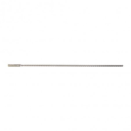 Wiertło do betonu SDS-Plus 4-ostrzowe 6,5 mm Milwaukee MX4