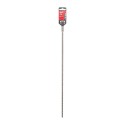 Wiertło do betonu SDS-Plus 4-ostrzowe 6,5 mm Milwaukee MX4