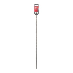 Wiertło do betonu SDS-Plus 4-ostrzowe 6,5 mm Milwaukee MX4