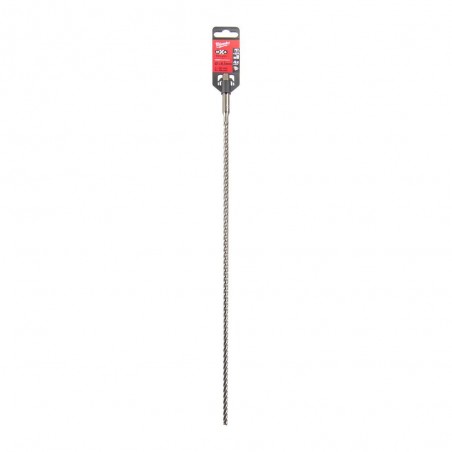 Wiertło do betonu SDS-Plus 4-ostrzowe 6,5 mm Milwaukee MX4