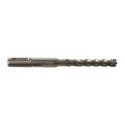 Wiertło do betonu SDS-Plus 4-ostrzowe 8/50/115 mm Milwaukee MX4