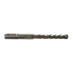 WIERTŁA SDS-PLUS MILWAUKEE RX4 - 4 OSTRZOWE