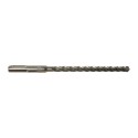 Wiertło do betonu SDS-Plus 4-ostrzowe 8/100/165 mm Milwaukee MX4