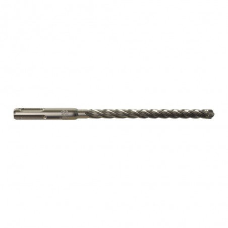 Wiertło do betonu SDS-Plus 4-ostrzowe 8/100/165 mm Milwaukee MX4