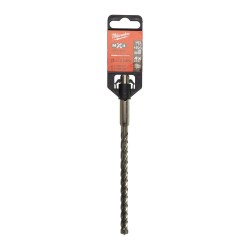 WIERTŁA SDS-PLUS MILWAUKEE RX4 - 4 OSTRZOWE