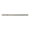Wiertło do betonu SDS-Plus 4-ostrzowe 8/150/215 mm Milwaukee MX4