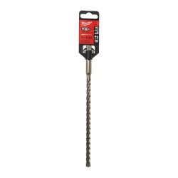 WIERTŁA SDS-PLUS MILWAUKEE RX4 - 4 OSTRZOWE