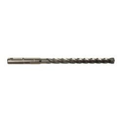 Wiertło do betonu SDS-Plus 4-ostrzowe 9/100/165 mm Milwaukee MX4