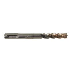 WIERTŁA SDS-PLUS MILWAUKEE RX4 - 4 OSTRZOWE