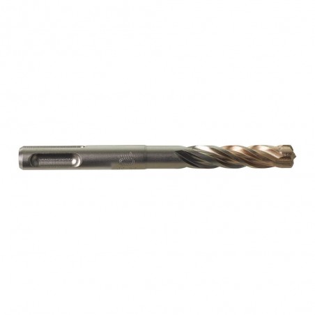 WIERTŁA SDS-PLUS MILWAUKEE RX4 - 4 OSTRZOWE