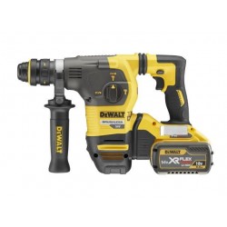 Młotowiertarka SDS+DeWalt DCH334X2-QW