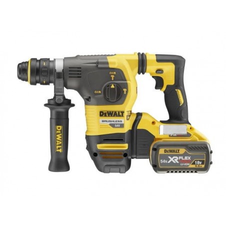 Młotowiertarka SDS+DeWalt DCH334X2-QW