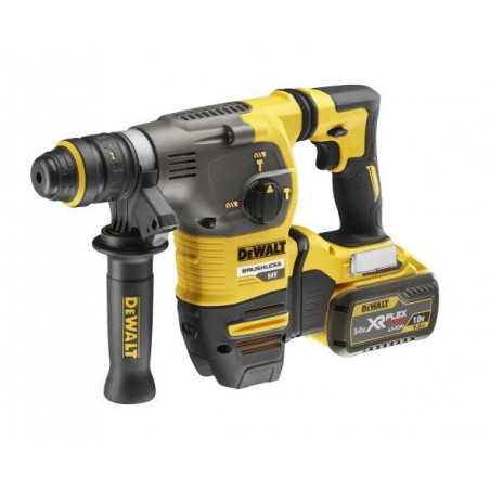 Młotowiertarka SDS+DeWalt DCH334X2-QW