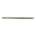 Wiertło do betonu SDS-Plus 4-ostrzowe 10/150/215 mm Milwaukee MX4