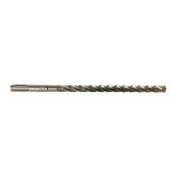 Wiertło do betonu SDS-Plus 4-ostrzowe 10/150/215 mm Milwaukee MX4