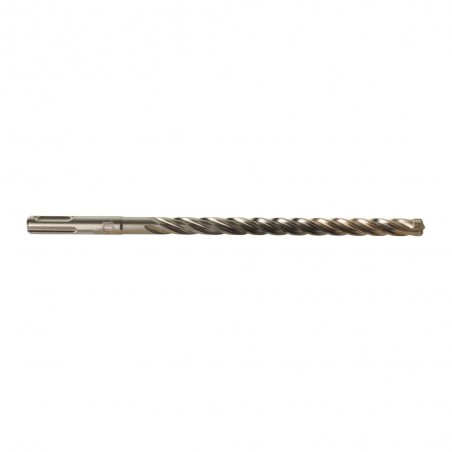 Wiertło do betonu SDS-Plus 4-ostrzowe 10/150/215 mm Milwaukee MX4